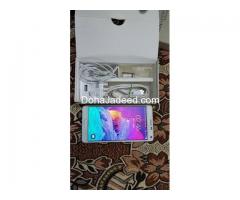 Samsung Note 4 32GB white colour 4G