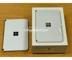 Microsoft Surface duo New