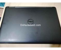 Dell latitude E5440 Core i5-Ram 8GB 512HDD Touch Screen Laptop