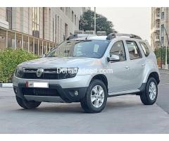 Renault Duster 2015