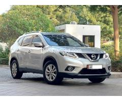 Nissan xtrail 2016 SV