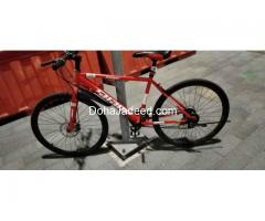 Bicycle 26 inch aluminum Body