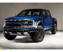 2022 Ford F-150 Raptor V6