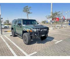 hummer h3 2006