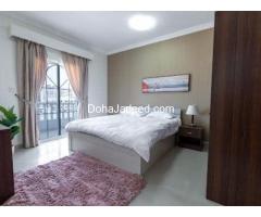 Brand new Fully furnished Apartment