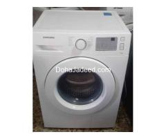 6 kg Samsung washing machine