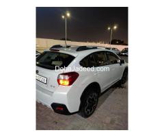 SUBARU XV FOR SALE