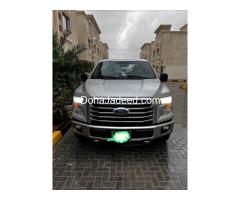 FORD F150 Perfect Condition 2015 Model