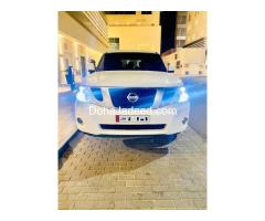 Nissan Patrol LE V8 2010