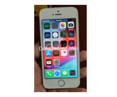 Perfect Condition iphone 5s