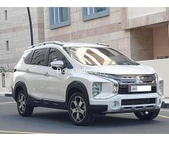 Mitsubishi Xpander Cross 2023