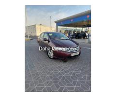 Honda city perfect condition model 2012