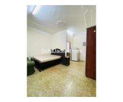 FULLY FURNISHED STUDIO AVAILABLE FOR RENT