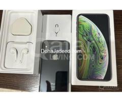 IPHONE XS 512 GB FOR SALE