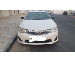 Toyota Camry 2013