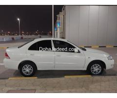 Nissan sunny  2010