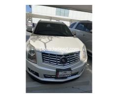 Cadillac SRX 4 for sale 2015