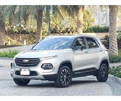 Chevrolet Groove 2023