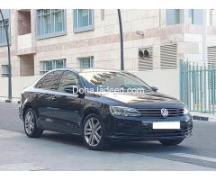 Volkswagen Jetta 2016