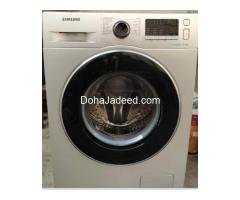 Samsung 8 kg Washing Machine