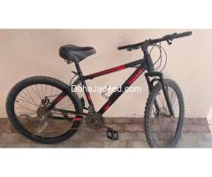 Bicycle 27”