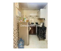 UNFURNISHED 1BHK AVAILABLE FOR RENT