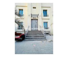 SPACIOUS 3 BHK APPARTMENT PRIVATE ENTRANCE AND YARD AVAILABLE