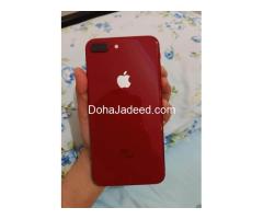 IPHONE 8PLUS 64GB ( Product RED )