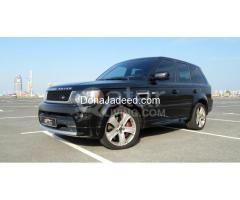 2013 Range Rover Sport