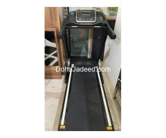 Treadmill for sale very good working & clean