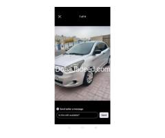 Ford figo for sale 2016 model clutch plate issue on screen showing