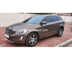 2014 Volvo xc60