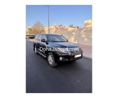 Lexus LX 570 2010