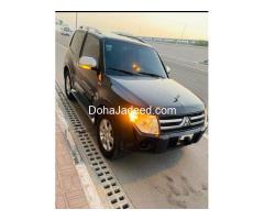 Mitsubishi Pajero Full option 2007