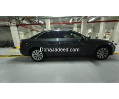 Audi A4 Year 2016