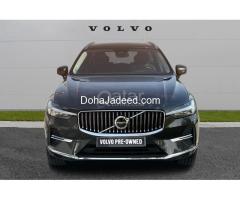 VOLVO XC60 PHEV 2022