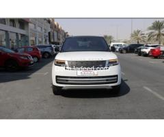 Land Rover Range Sport Autobiography 2022 Used