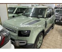 Land Rover Defender 110 75th Edition 2023 Used