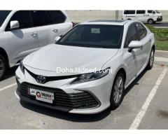 Toyota Camry 2023 Used