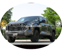 Toyota Tundra TRD PRO 2023