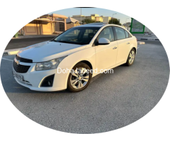 2013 Chevrolet Cruze 1.6 engine