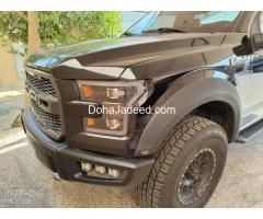 Ford F-150 .  Adapter Raptor 2016