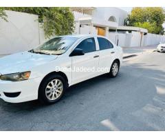 Lancer Ex 2.0 2009