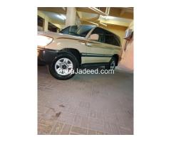 Land Cruiser 2006 GXR