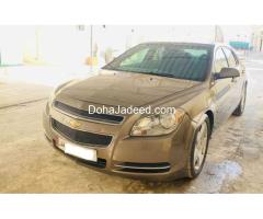 Chevrolet Malibu 2010