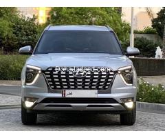 Hyundai Grand Creta 2024