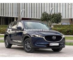 Mazda Cx5 2021