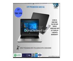 HP Probook 840 G1