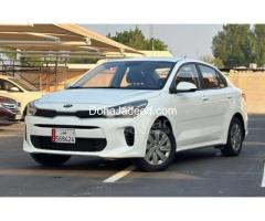 Kia Rio 2020