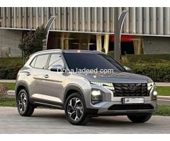 Hyundai Creta 2023